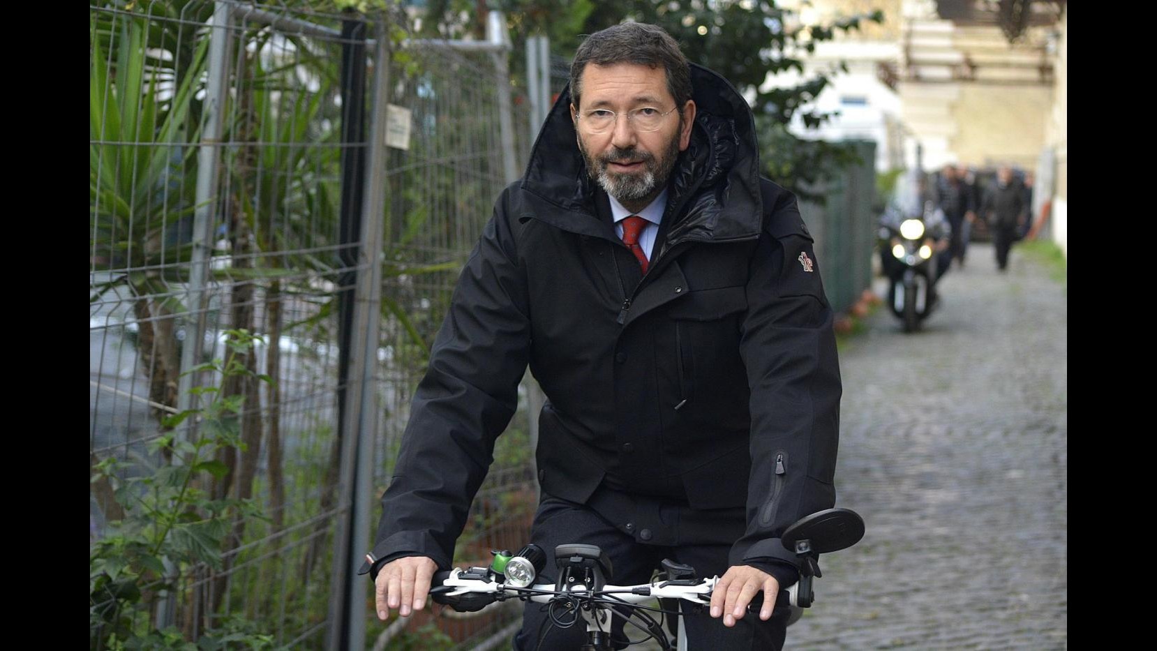 Mafia Roma, Marino: Ci vuole assessore legalità fino fine consiliatura