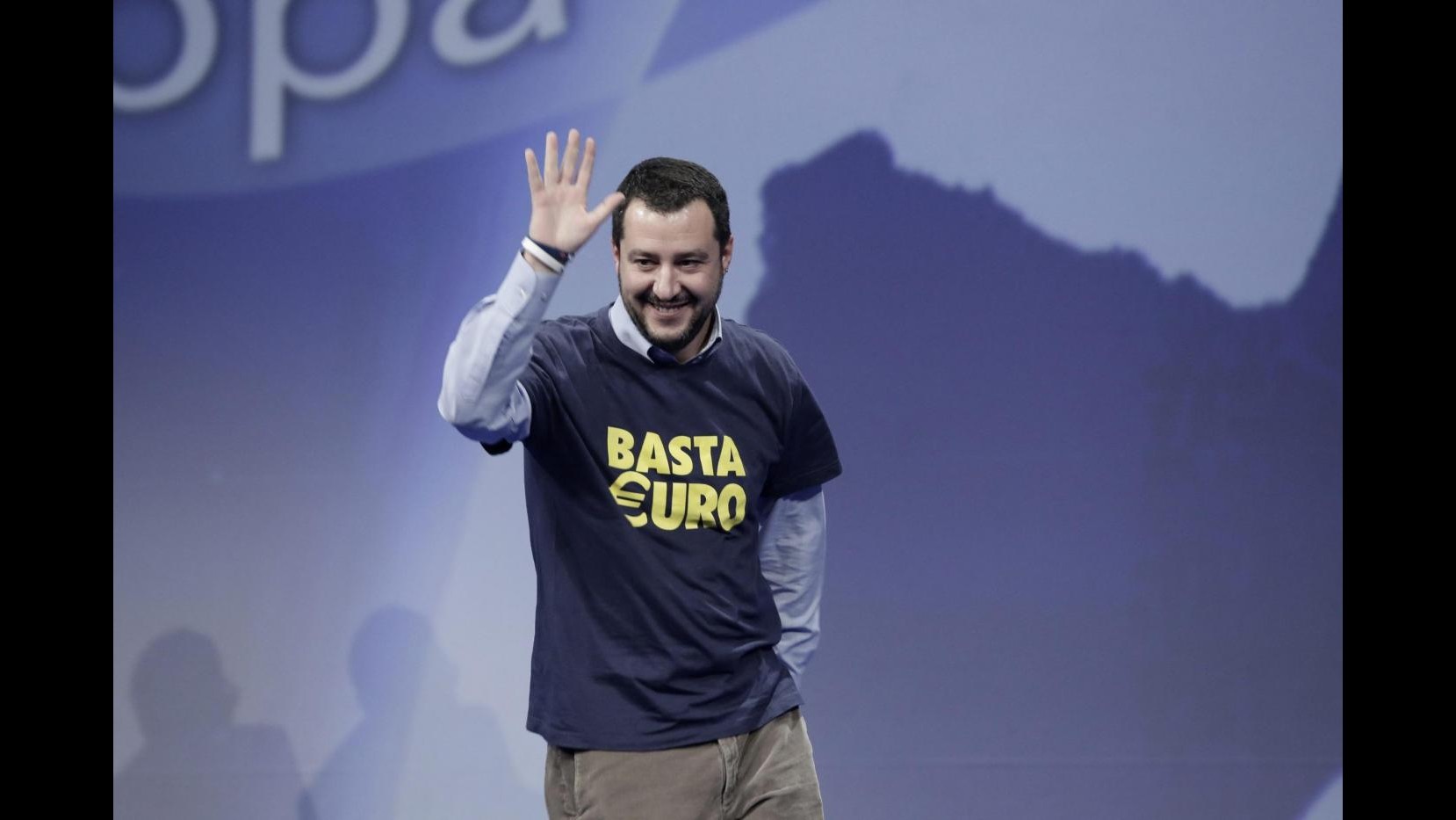 Salvini (Lega): Se si votasse domani correremmo da soli