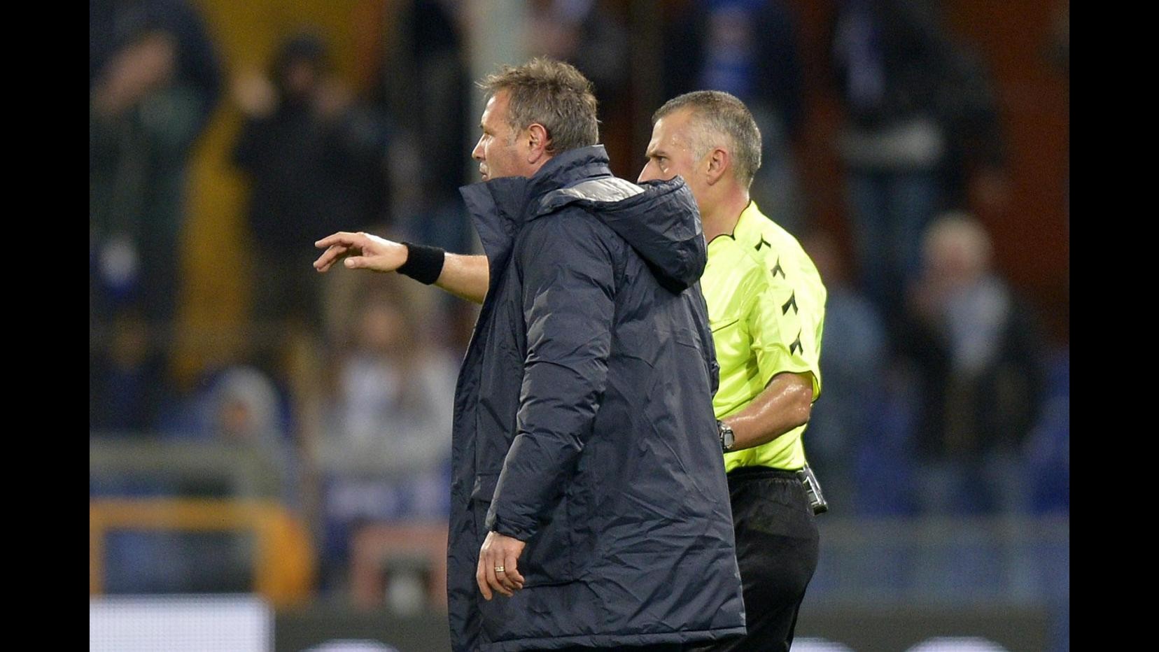Calcio, Mihajlovic punge Benitez: Da 30 turni non hanno rigori contro