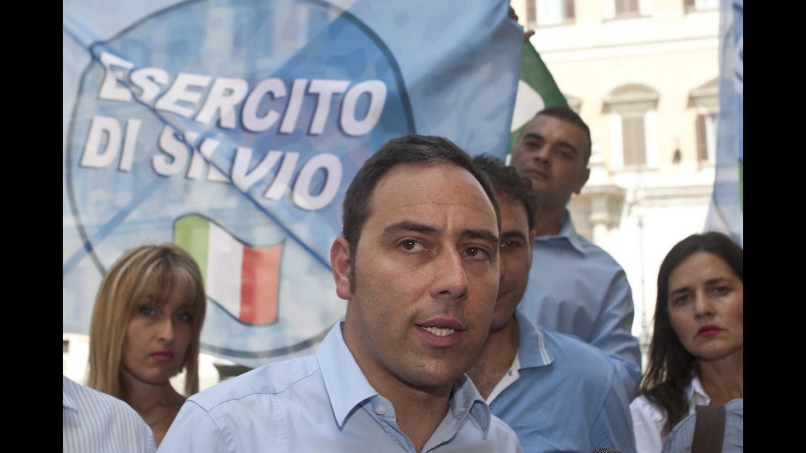 Mafia Roma, Furlan (Fi): Marino vada a casa
