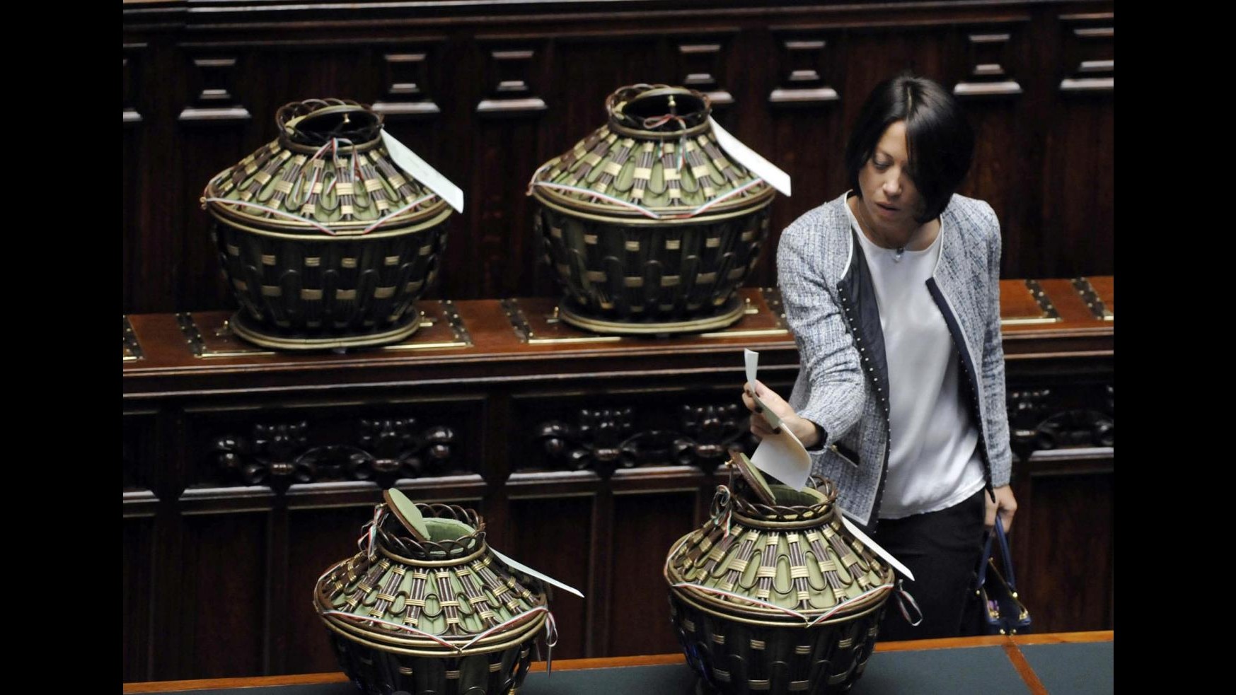 Mafia Roma, De Girolamo (Ncd): Si vada subito al voto