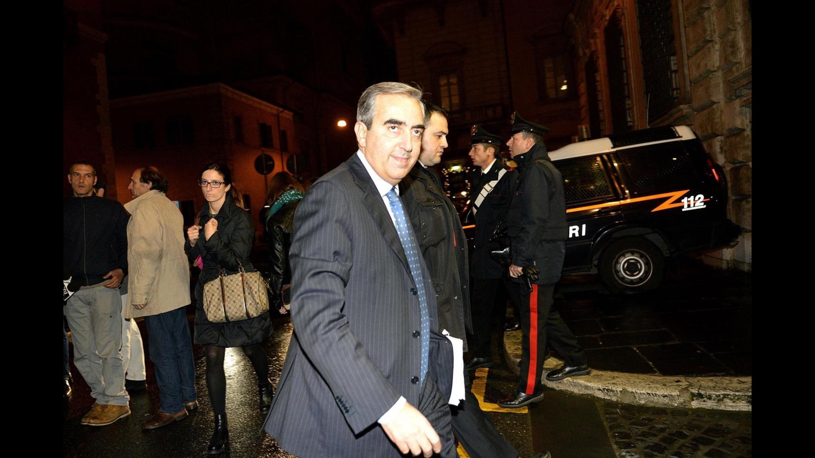 Mafia Roma, Gasparri (Fi): Dimissione consiglieri e subito alle urne