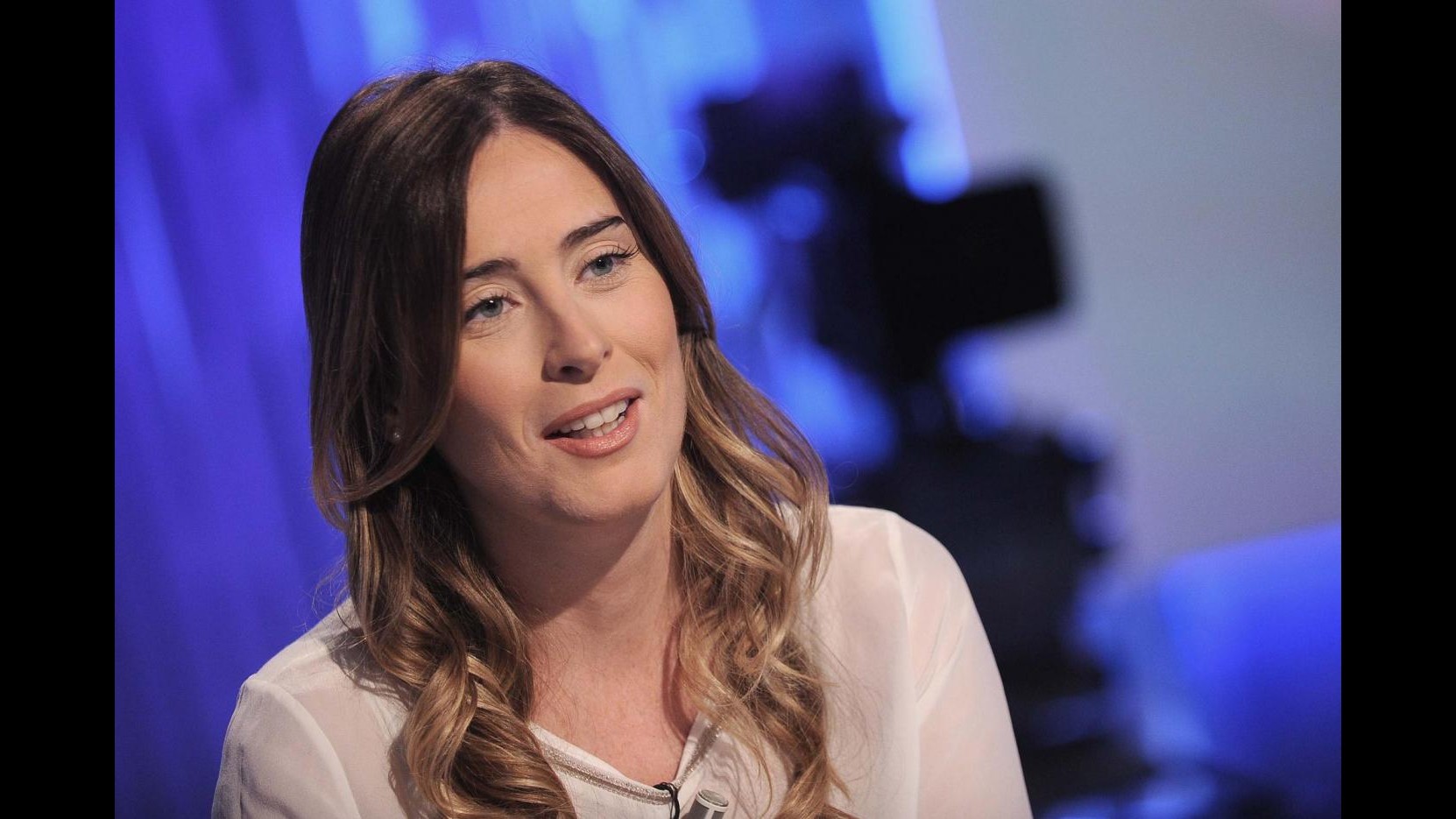 Governo, Boschi: Non andremo a votare fino al 2018