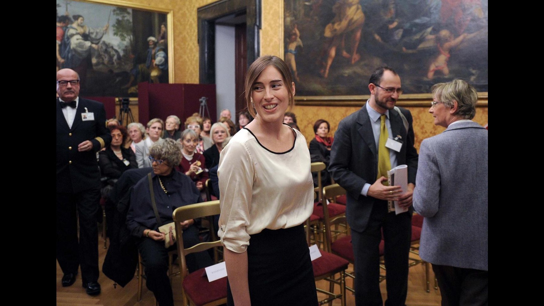 S&P, Boschi: Chi ci ha preceduto ha perso tempo su riforme