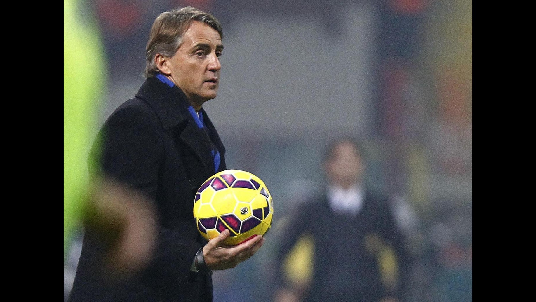 Serie A, riflettori sul posticipo: l’Inter di Mancini sfida l’Udinese dell’ex Stramaccioni
