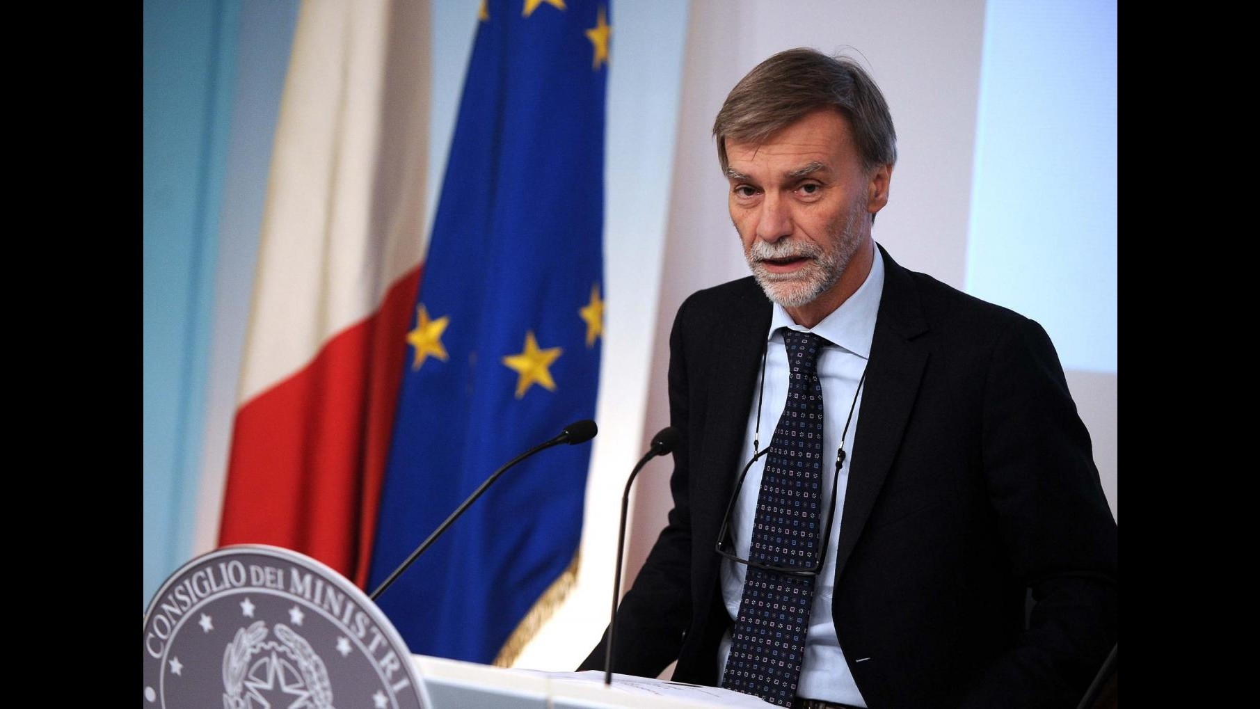 S&P, Delrio: Preoccupati ma strada è giusta, accelerare riforme