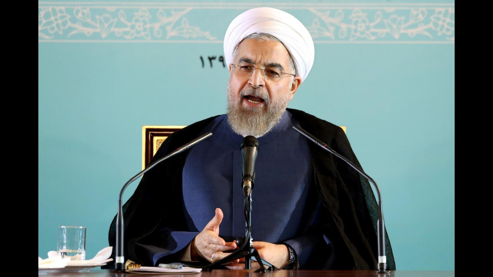 Iran, giornalista Washington Post incriminato dopo oltre 4 mesi carcere