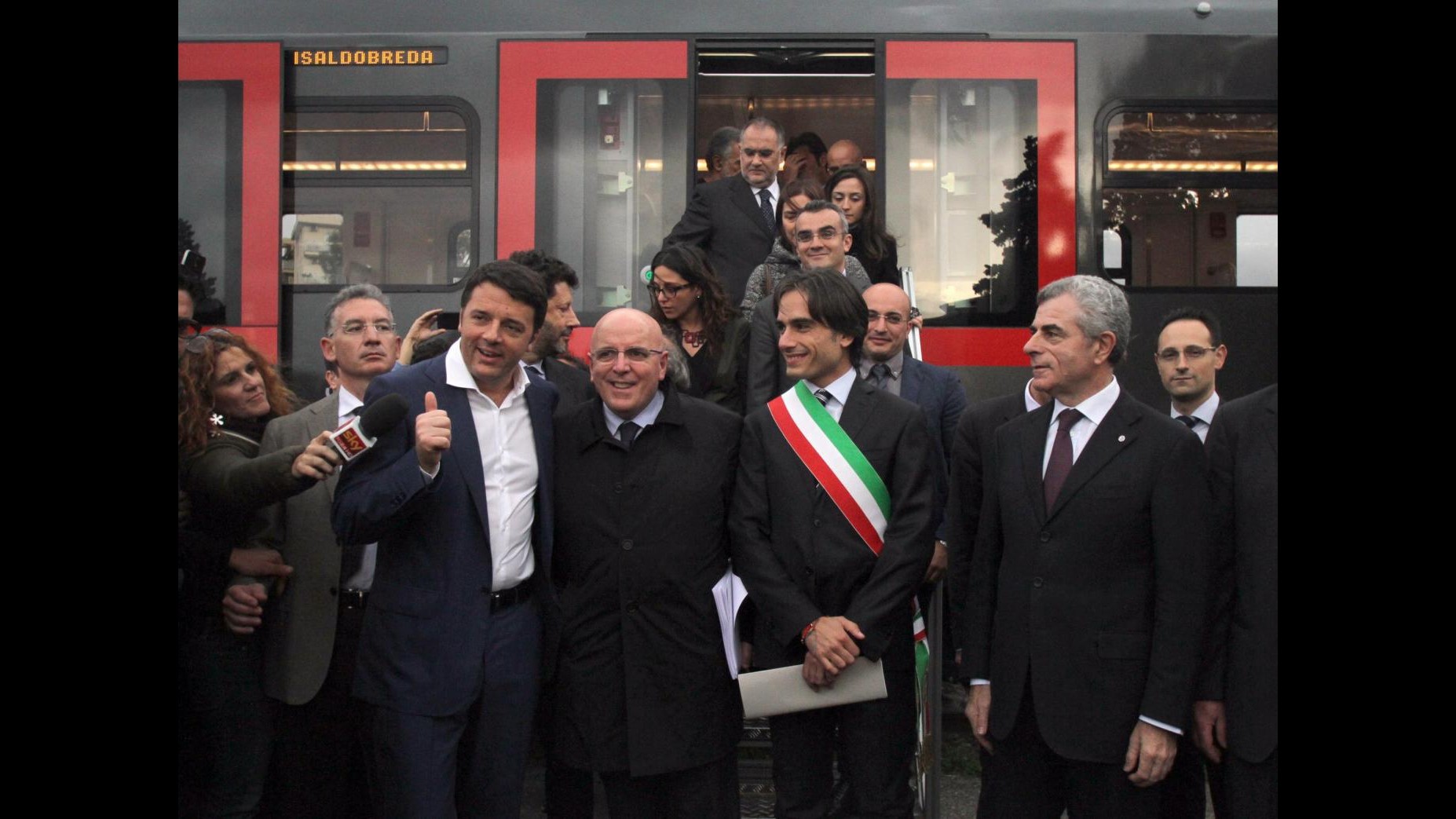Calabria, martedì la proclamazione del neo governatore Oliverio