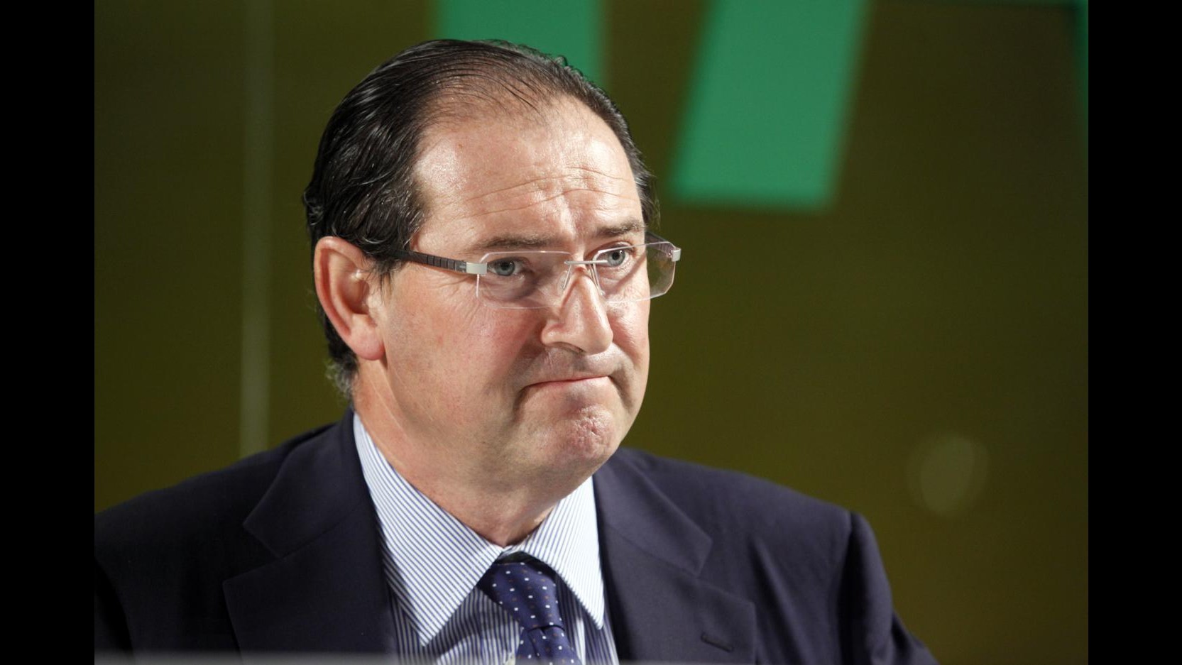 Malore per l’ex ministro Galan, portato in ospedale con elicottero
