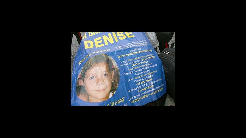 Nuova inchiesta per omicidio Denise Pipitone, la sorellastra: E’ stata mamma