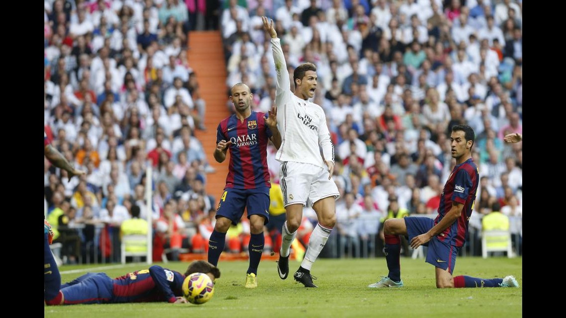 Liga, tris Ronaldo: Real travolge Celta e torna a +4 su Atletico