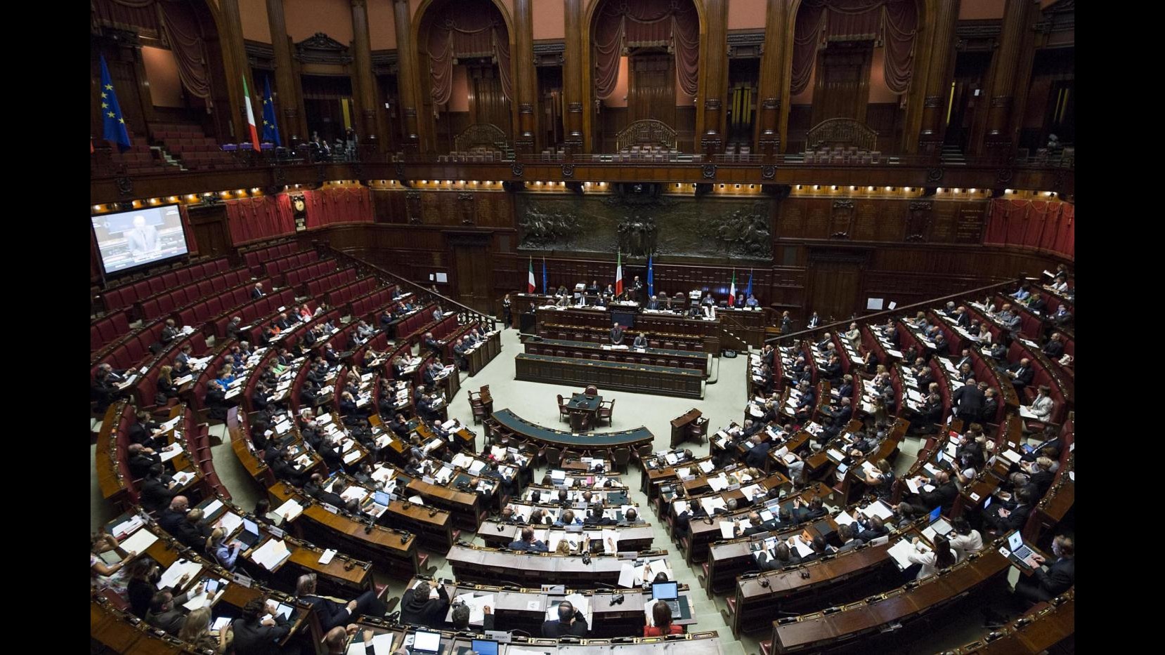 Riforme, commissione si aggiorna a martedì: sul tavolo anche art. 2