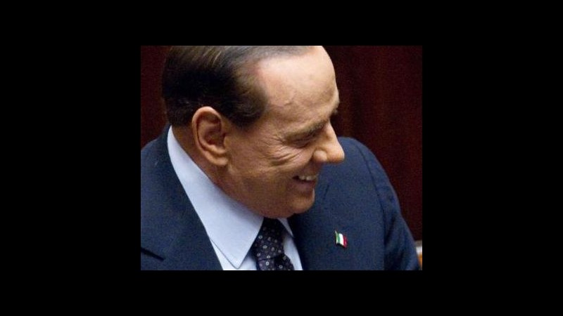 Mafia Roma, Berlusconi: Si devono dimettere tutti, tornare al voto