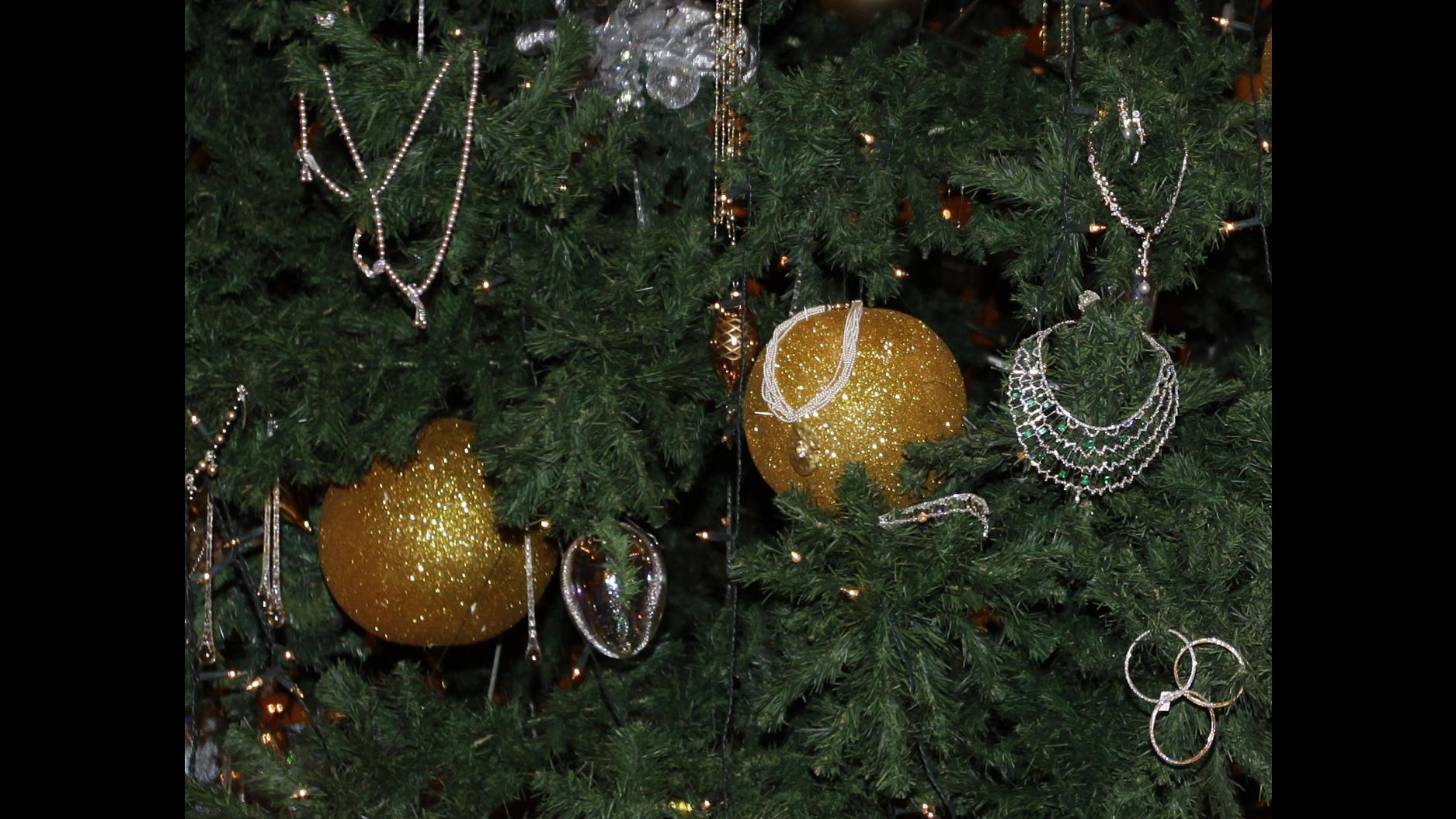 Natale, Coldiretti: Con la crisi albero si è accorciato di mezzo metro
