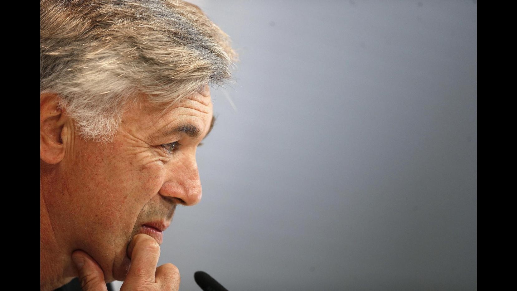 Stampa spagnola: Ancelotti ha rinnovato con Real Madrid fino al 2017