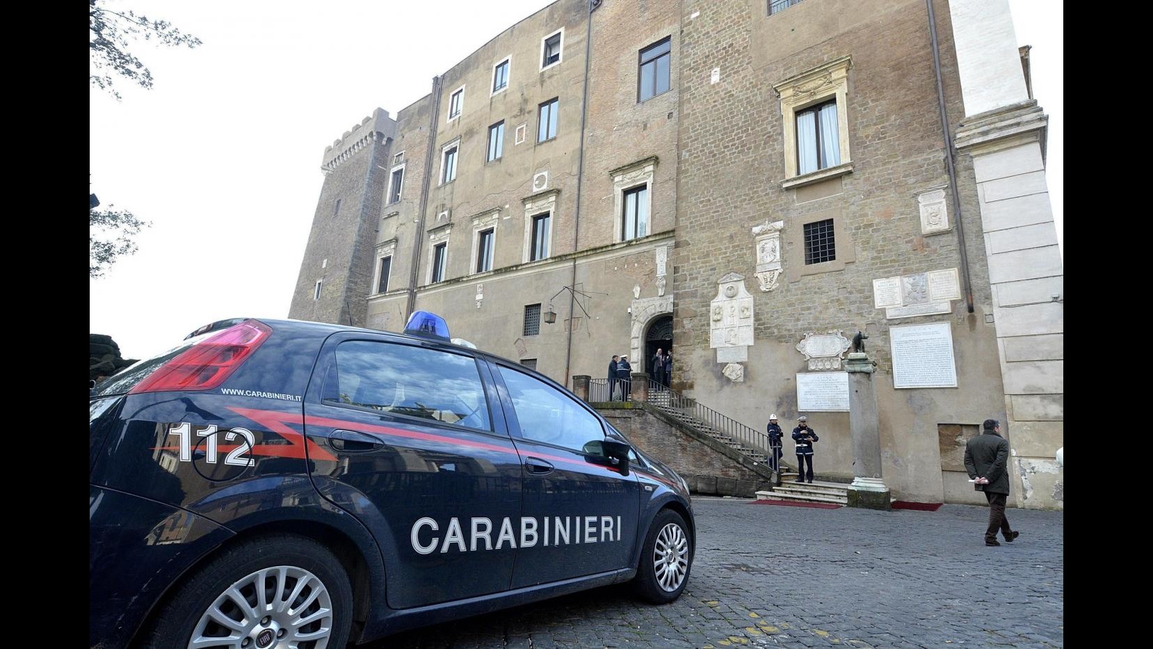 Mafia Roma, i contatti di De Carlo con calciatori e mondo spettacolo