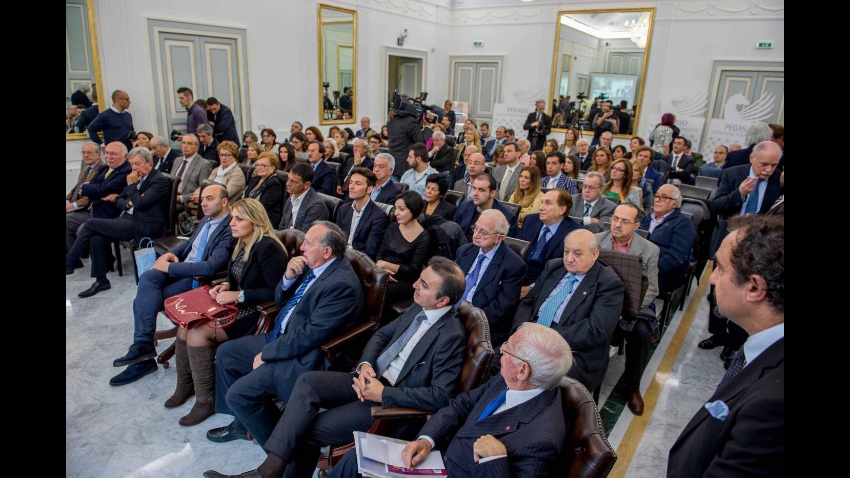 Tar accoglie ricorso e riabilita Università Telematica Pegaso