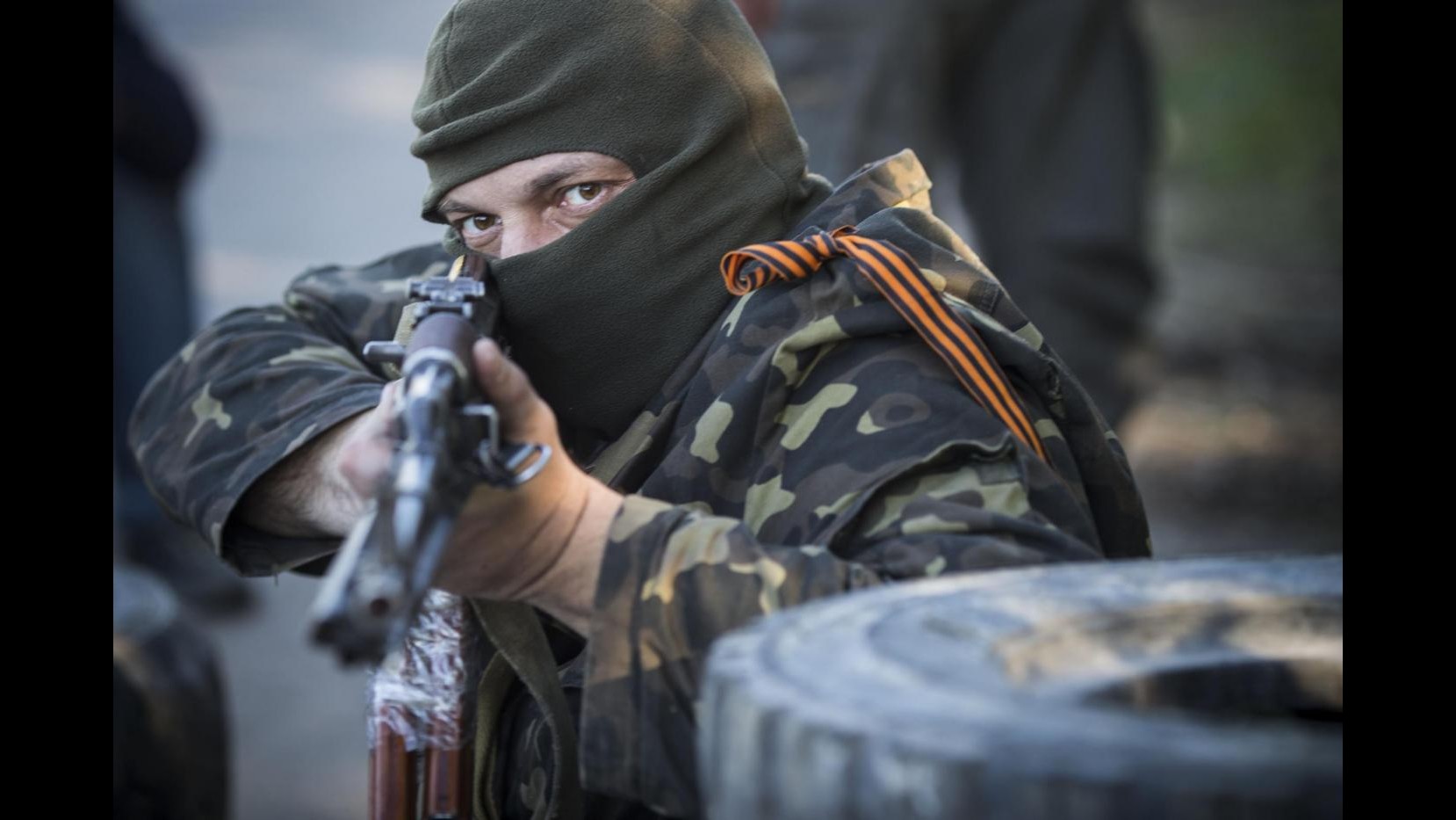 Esercito Kiev: Tregua di un giorno il 9 dicembre sarà un test
