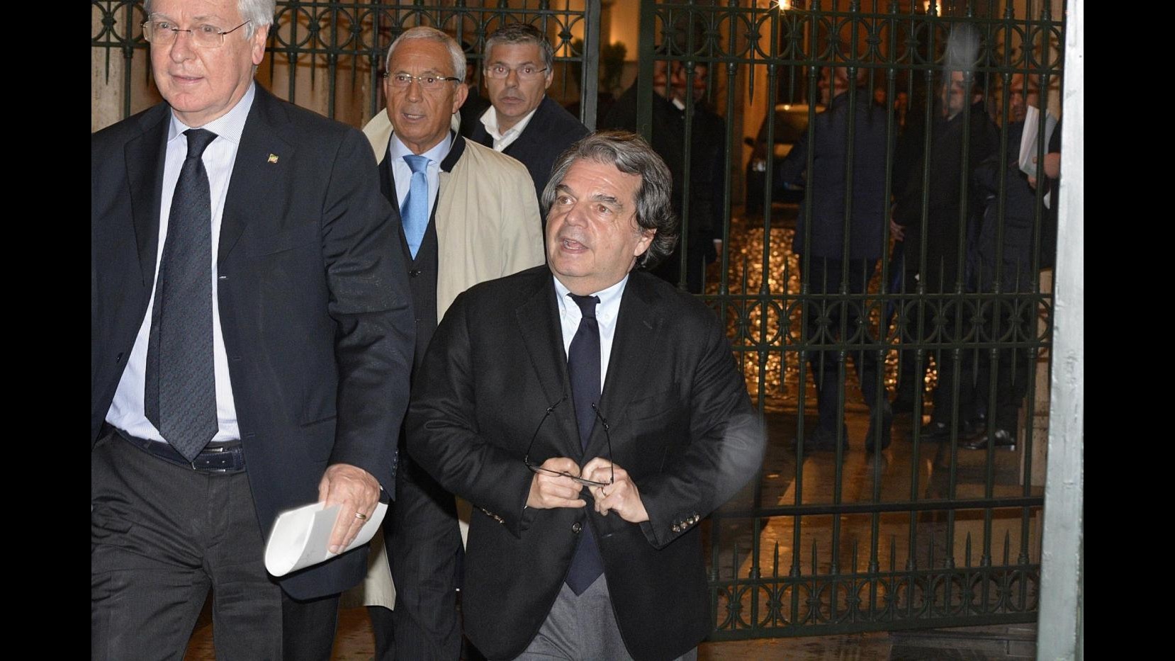 Ue, Brunetta: Lettera di Padoan a Corriere della Sera un imbroglio