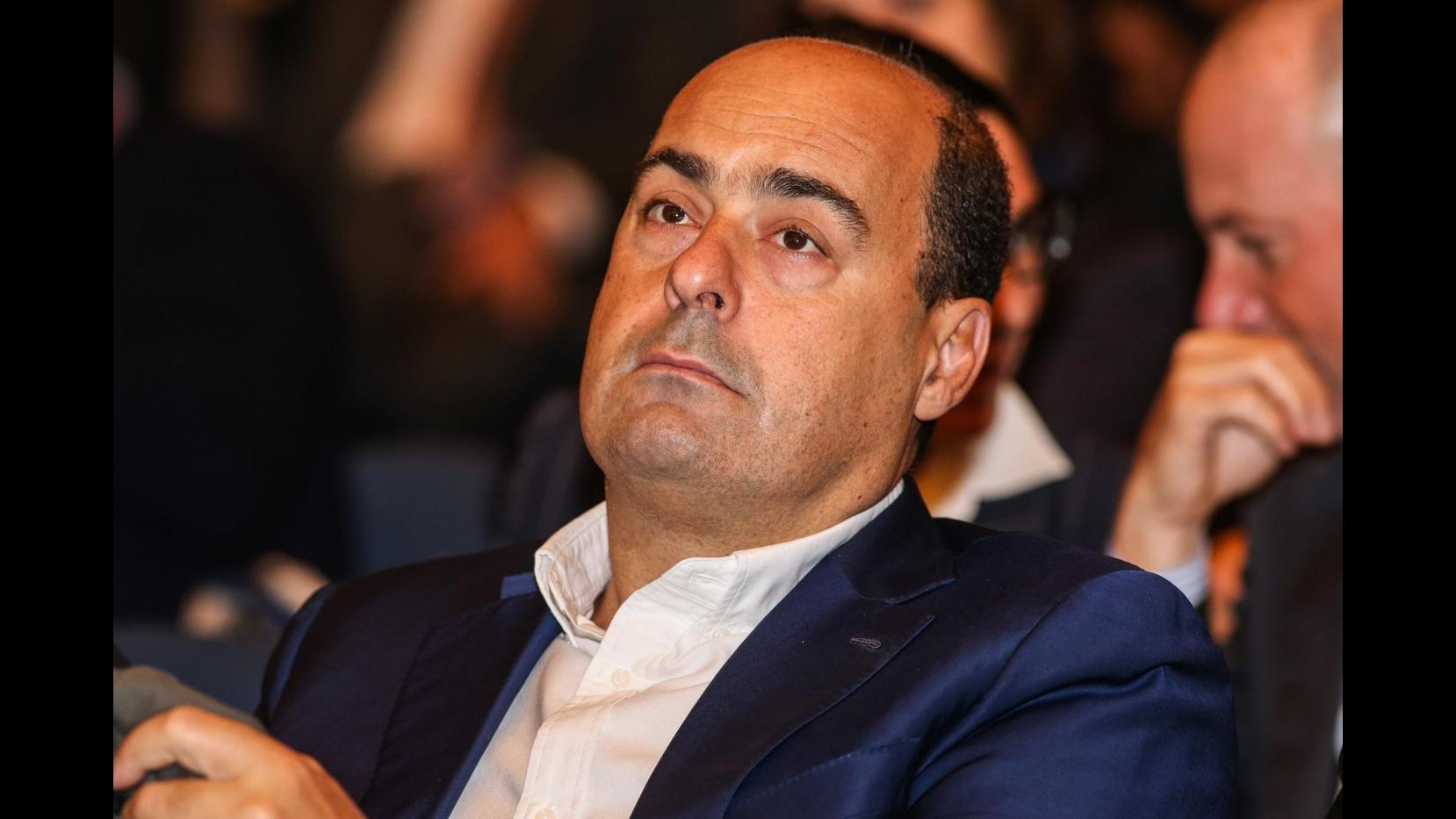 Mafia Roma, Zingaretti: Sospesa assegnazione gare in Regione