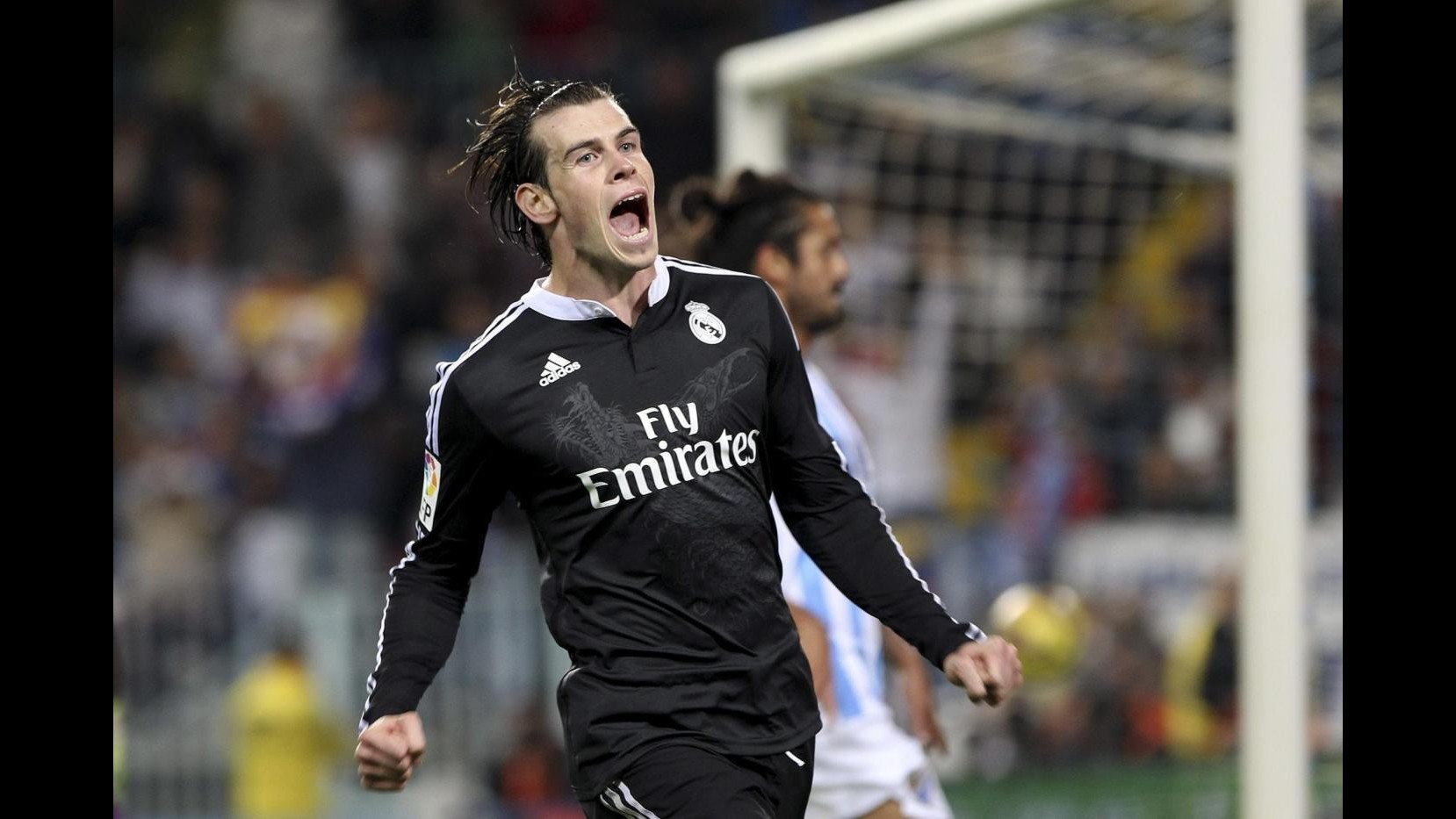 Calcio, ‘Forbes’: Bale lo sportivo britannico più pagato