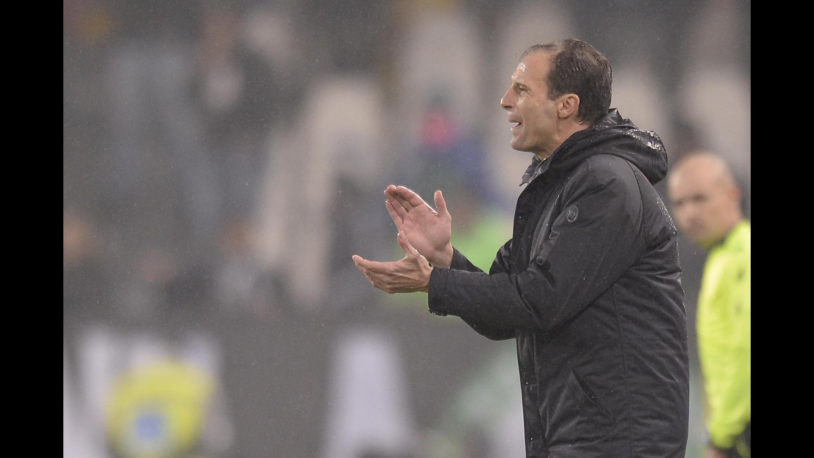 Calcio, Allegri: Fiorentina rivale storica, per Juve non sarà semplice