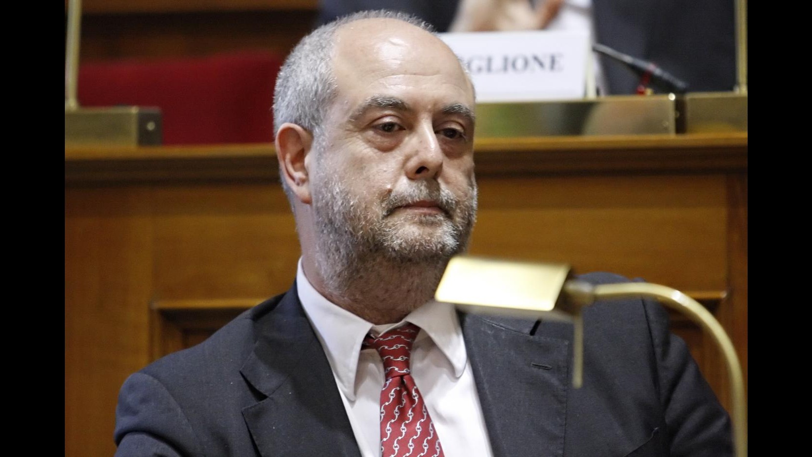 Mafia Roma, Croppi: Cacciato da giunta perché volevo bloccare malaffare