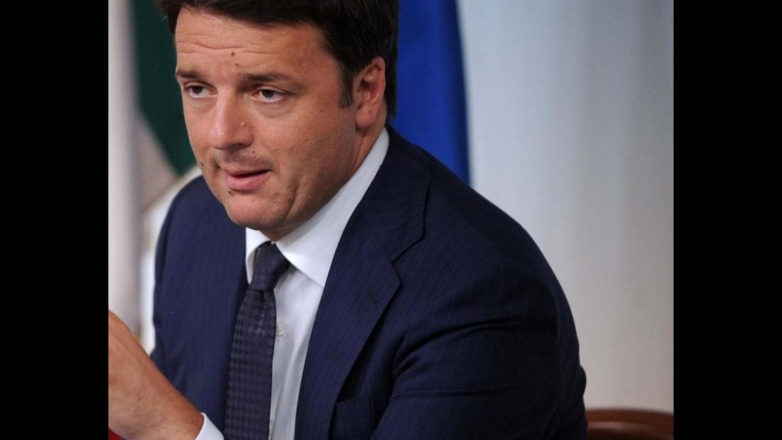 Ue, Renzi a Brunetta: Dobbiamo risolvere problemi creati da voi