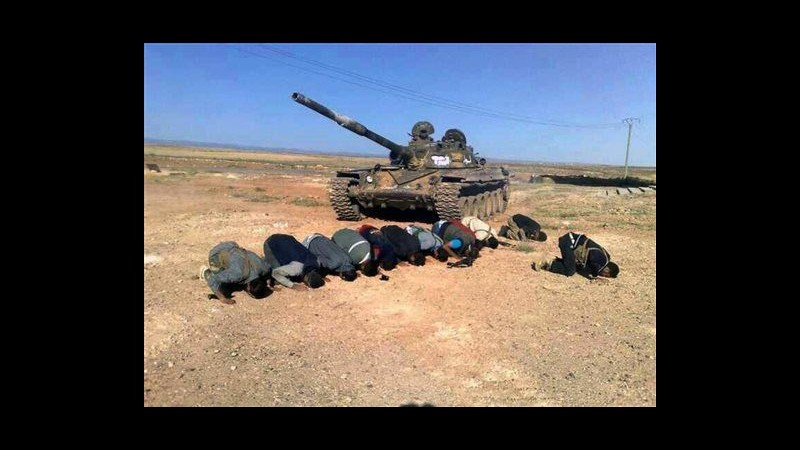 Isis, Assad: Raid Usa inefficaci, Turchia continua ad aiutare militanti