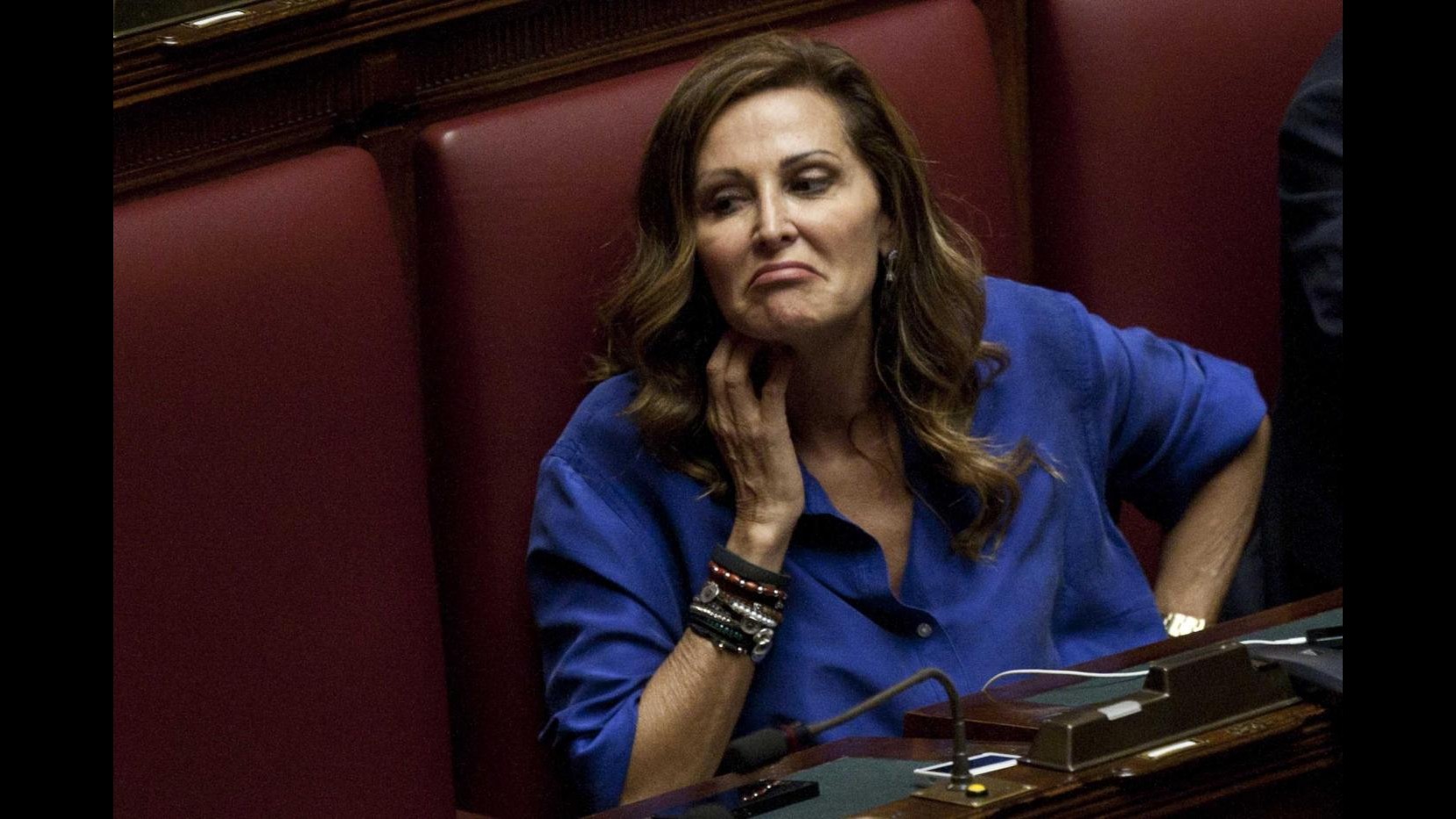 Riforme, Santanché (Fi): Renzi non cambi accordi in corso d’opera