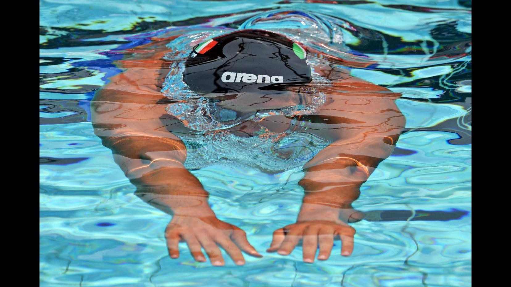 Nuoto, mondiali vasca corta: 4×100 stile uomini e Polieri in finale