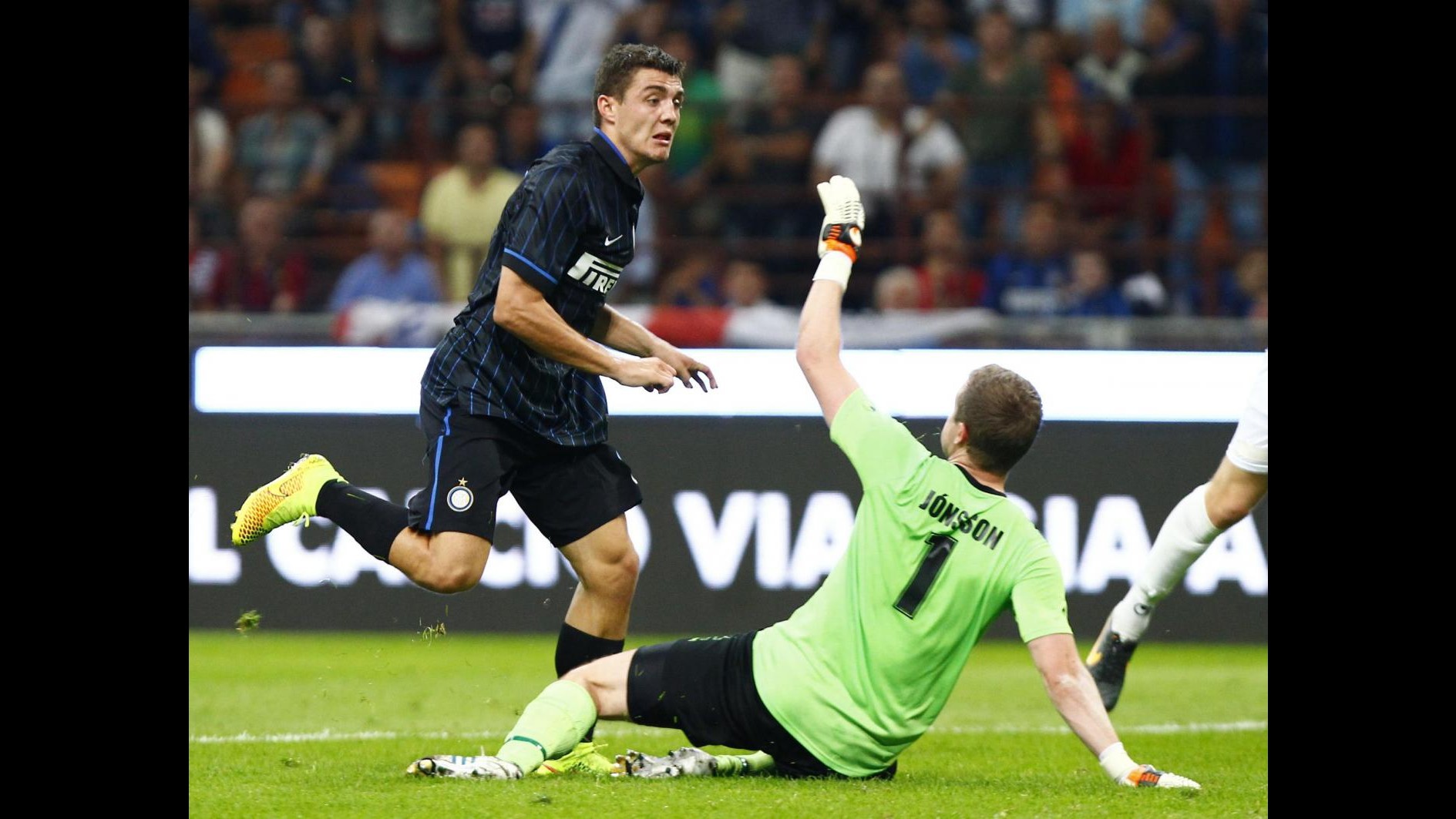 Inter, Kovacic: Rinnovo? Ne stiamo parlando, sono già in un grande club