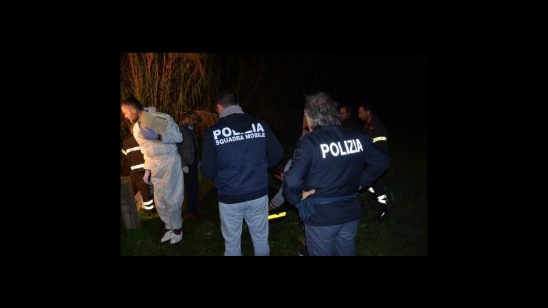 Ragusa, bimbo ucciso non aveva gli slip