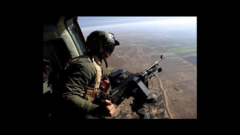 Iraq, Onu: Accordo con Kurdistan su petrolio sia applicato velocemente
