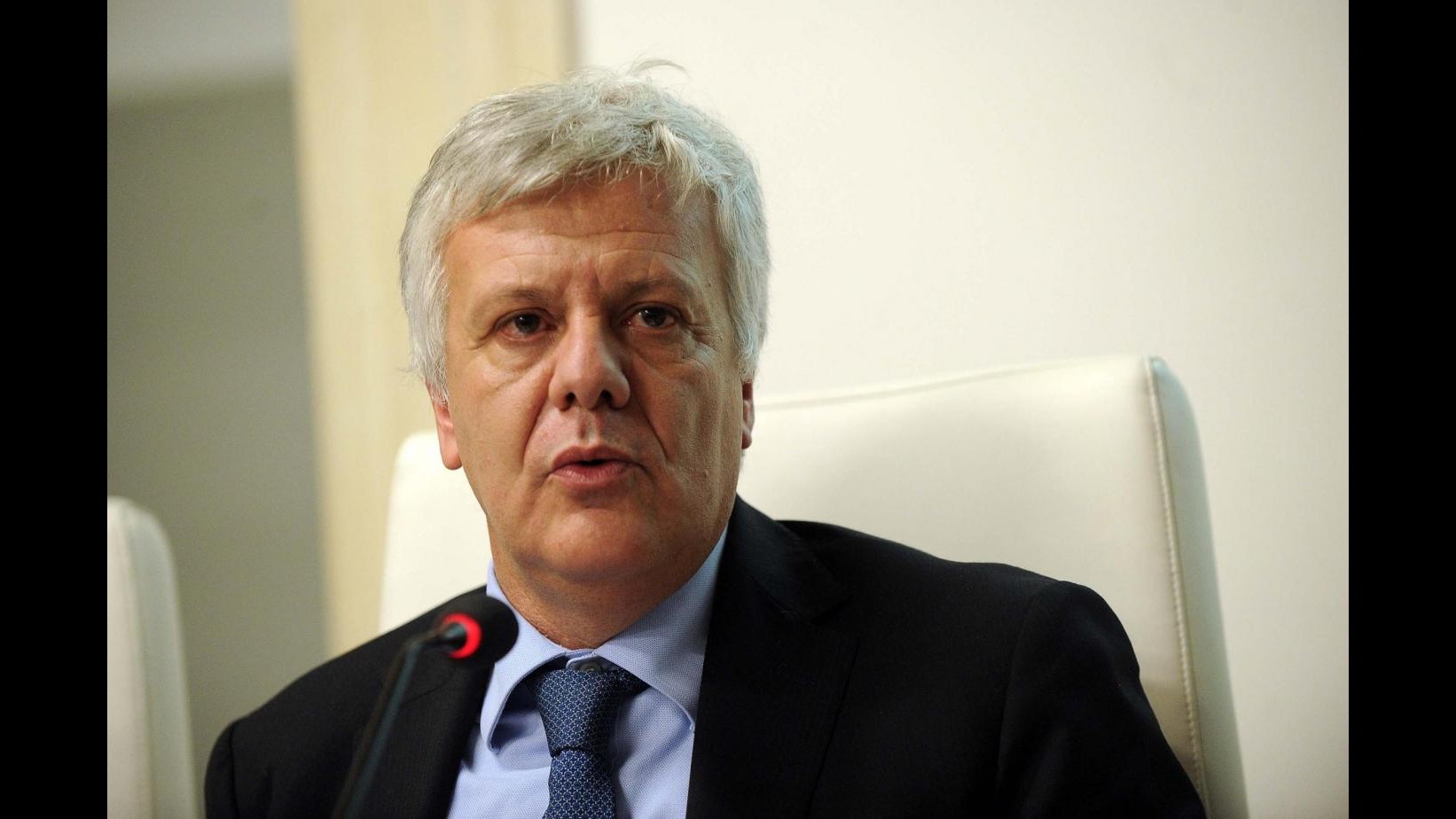 Governo, domani Galletti a presentazione rapporto rifiuti Ispra