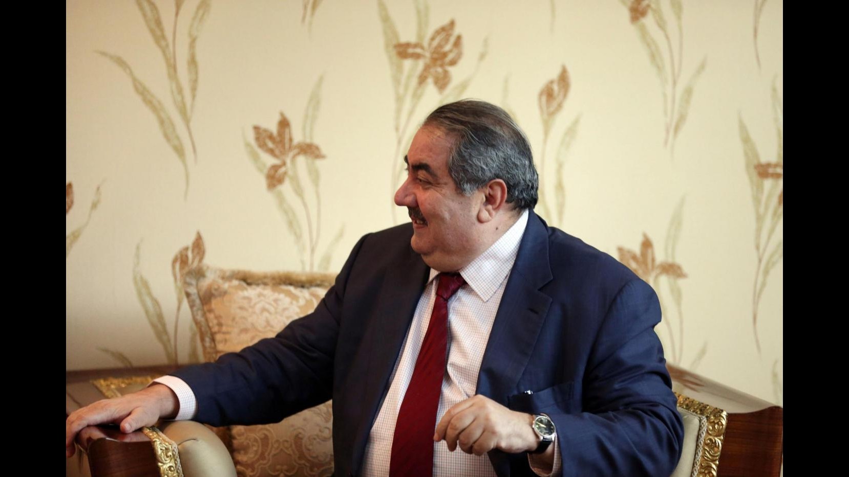 Iraq, accordo su petrolio tra governo Baghdad e Kurdistan