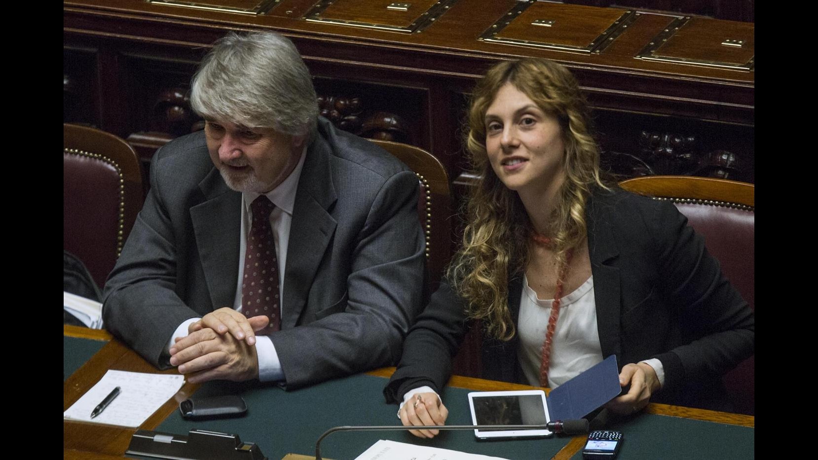 Madia: Mobilità non punirà nessuno, niente danni in busta paga