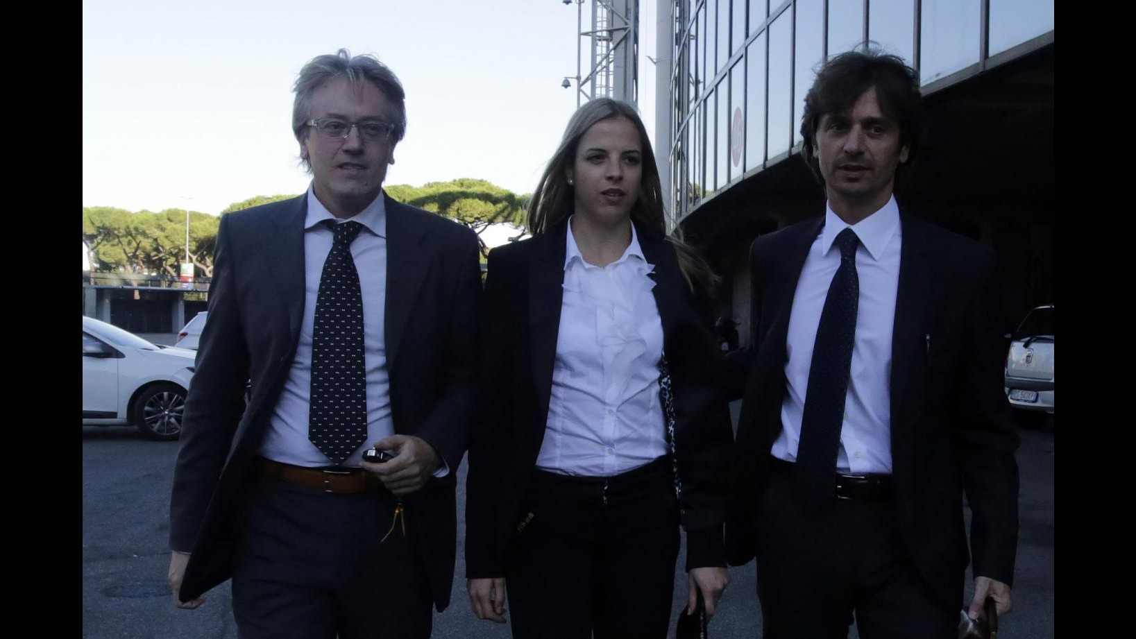 Doping, Kostner: Non coprirei mai chi si dopa, accusa insopportabile