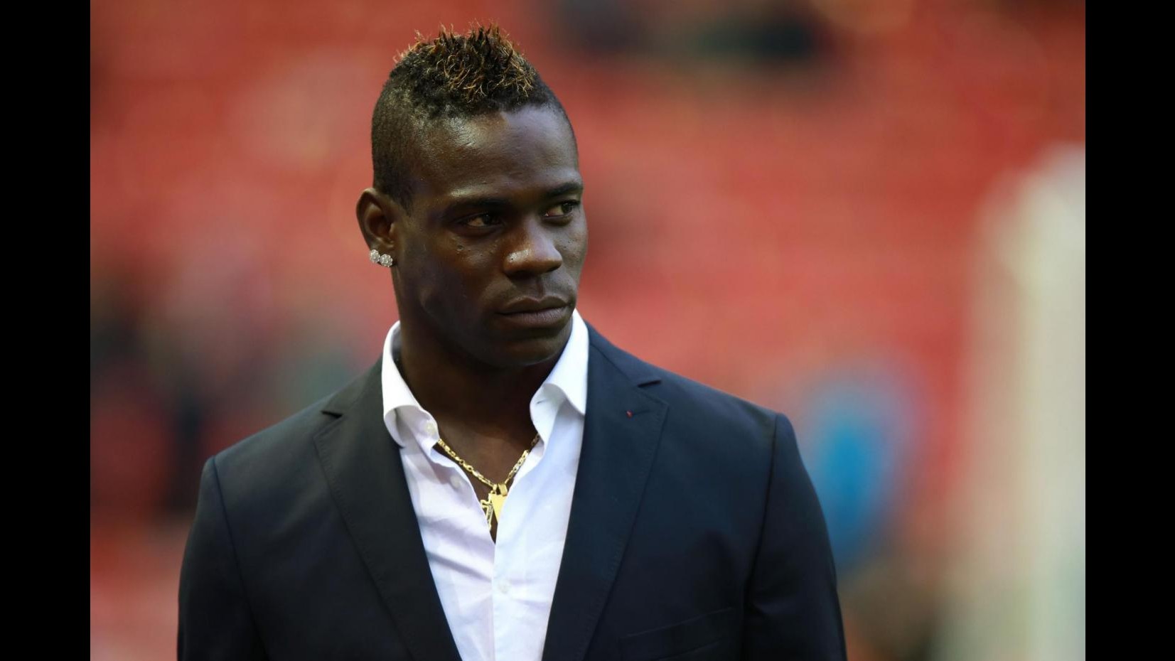 Calcio, Balotelli si scusa: Non volevo essere razzista. Ma la Fa indaga
