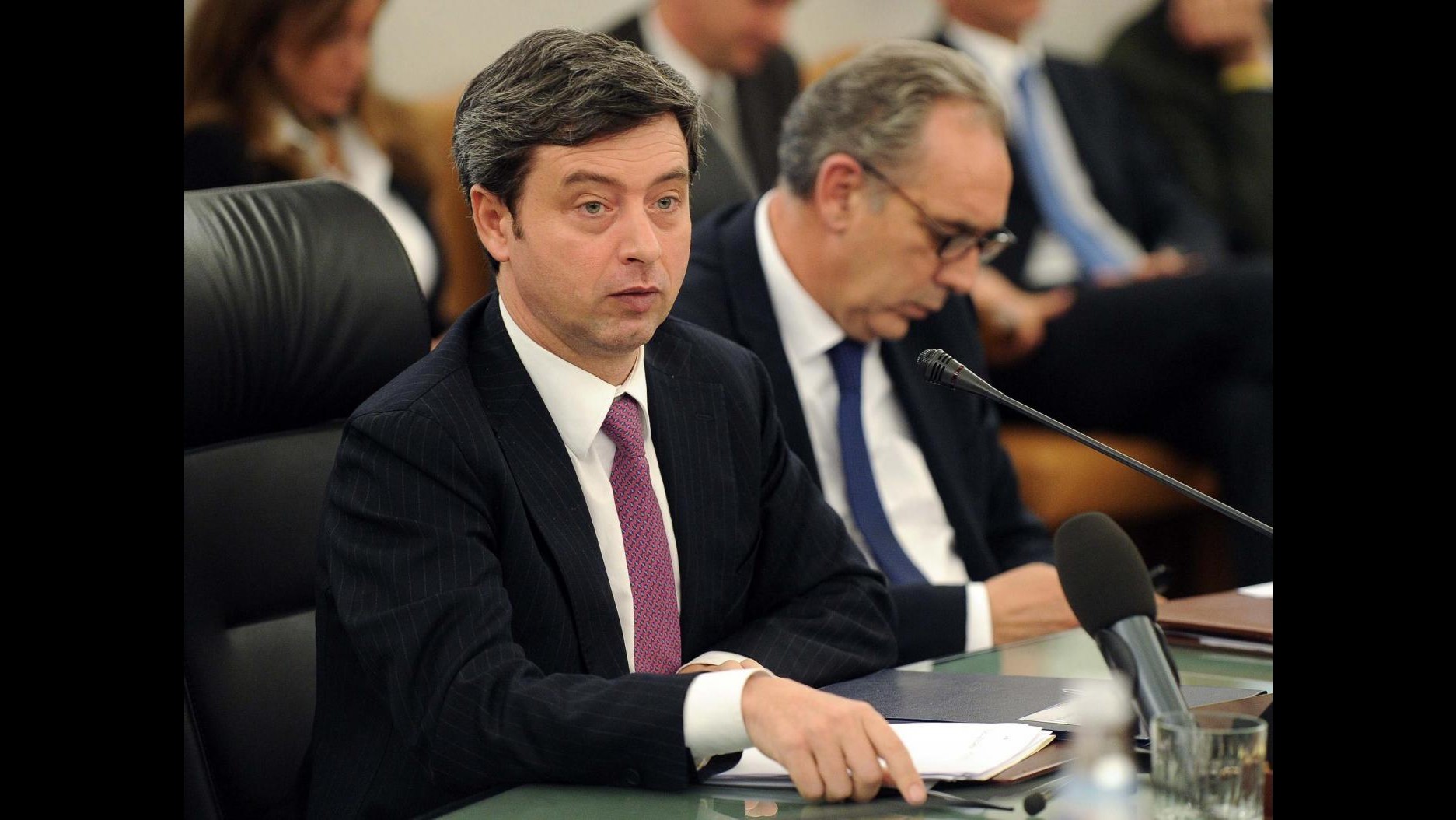 Giustizia, via libera Cdm a non punibilità reati più lievi