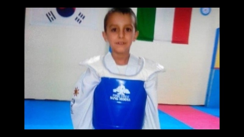 Ragusa, bimbo ucciso non aveva gli slip. Proseguono interrogatori e sopralluoghi