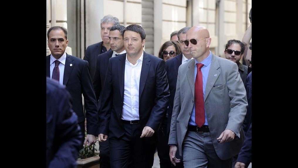 Renzi: Accelerare sulle riforme. Direzione Pd approva proposta Renzi