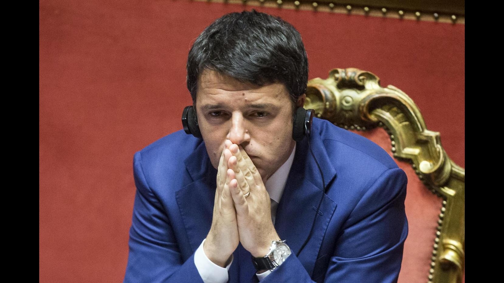 Riforme, il dilemma di Renzi: prima Italicum o elezione capo Stato
