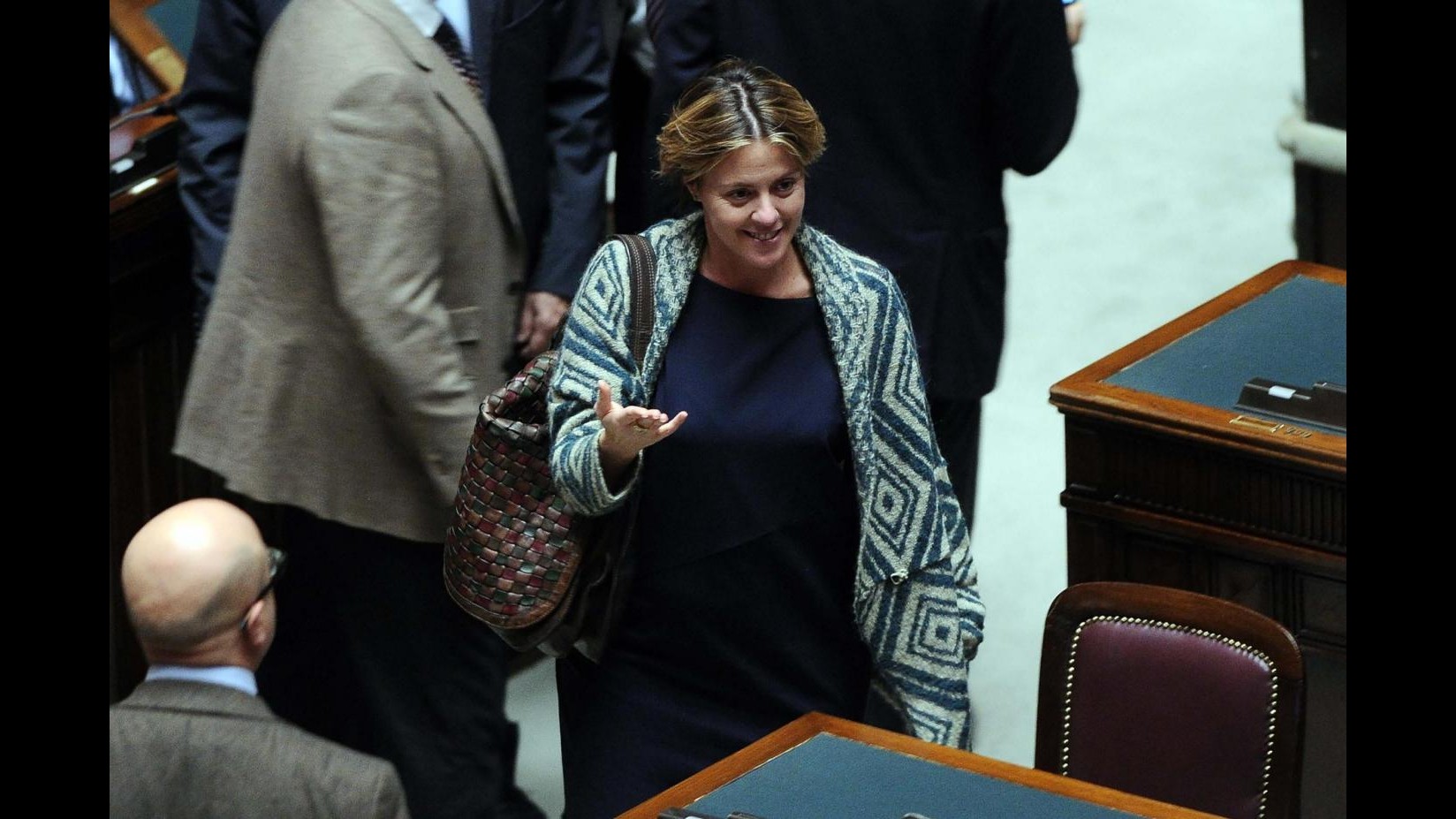Lorenzin: Emendamento a legge stabilità per vaccini sicuri