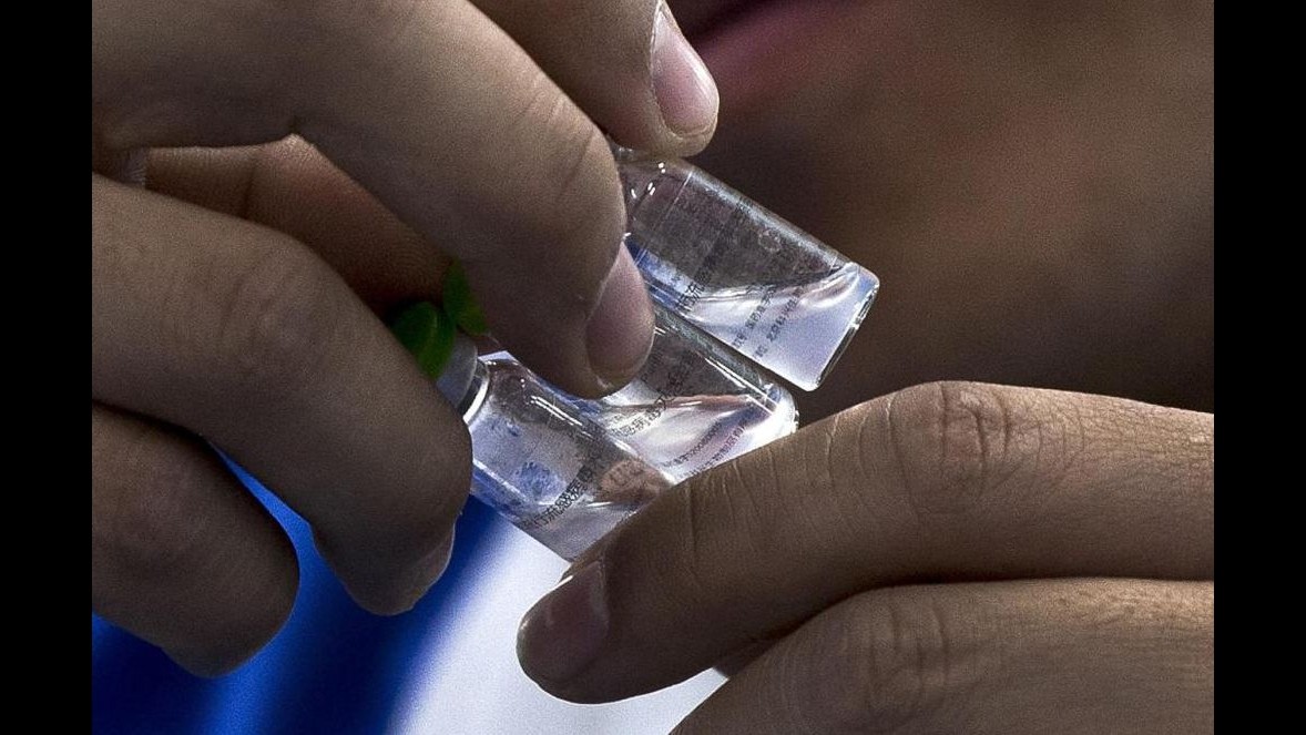 Salute, Procura Torino apre inchiesta su vaccino anti influenzale