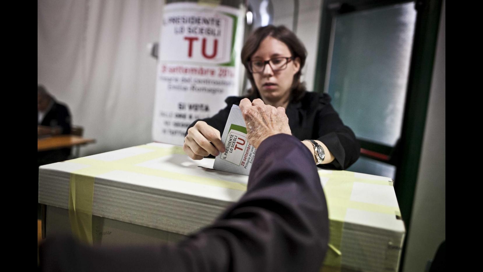 Liguria, tre candidati a primarie centrosinistra: si vota 11 gennaio