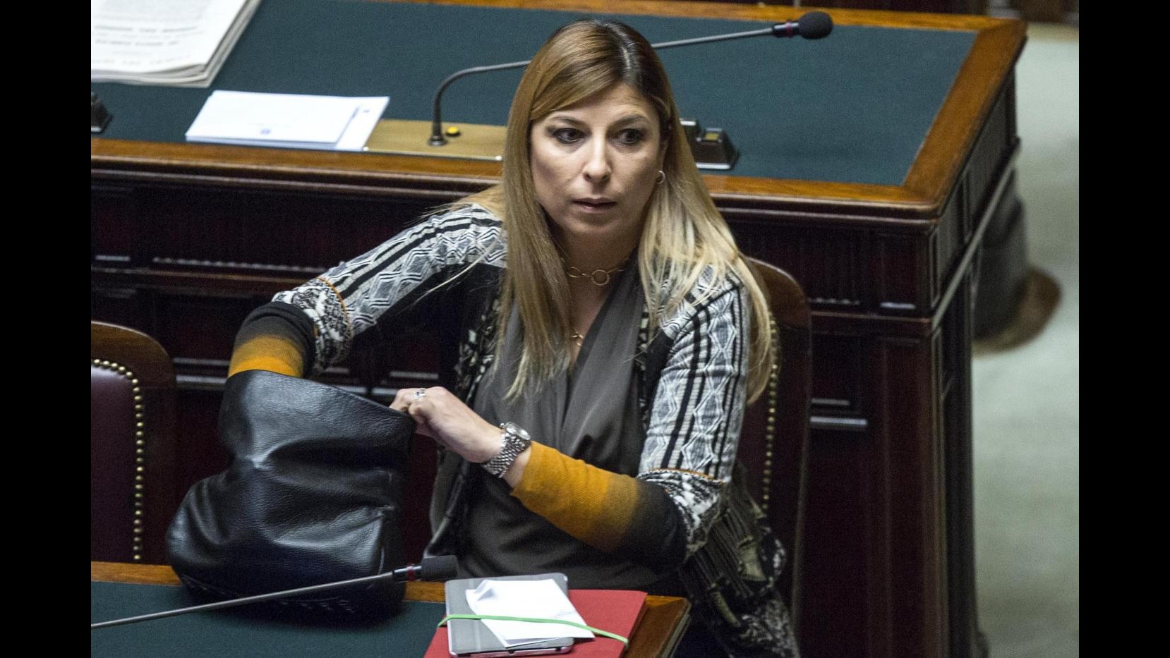 Governo, Velo: Presto tavolo con Regioni contro erosione coste