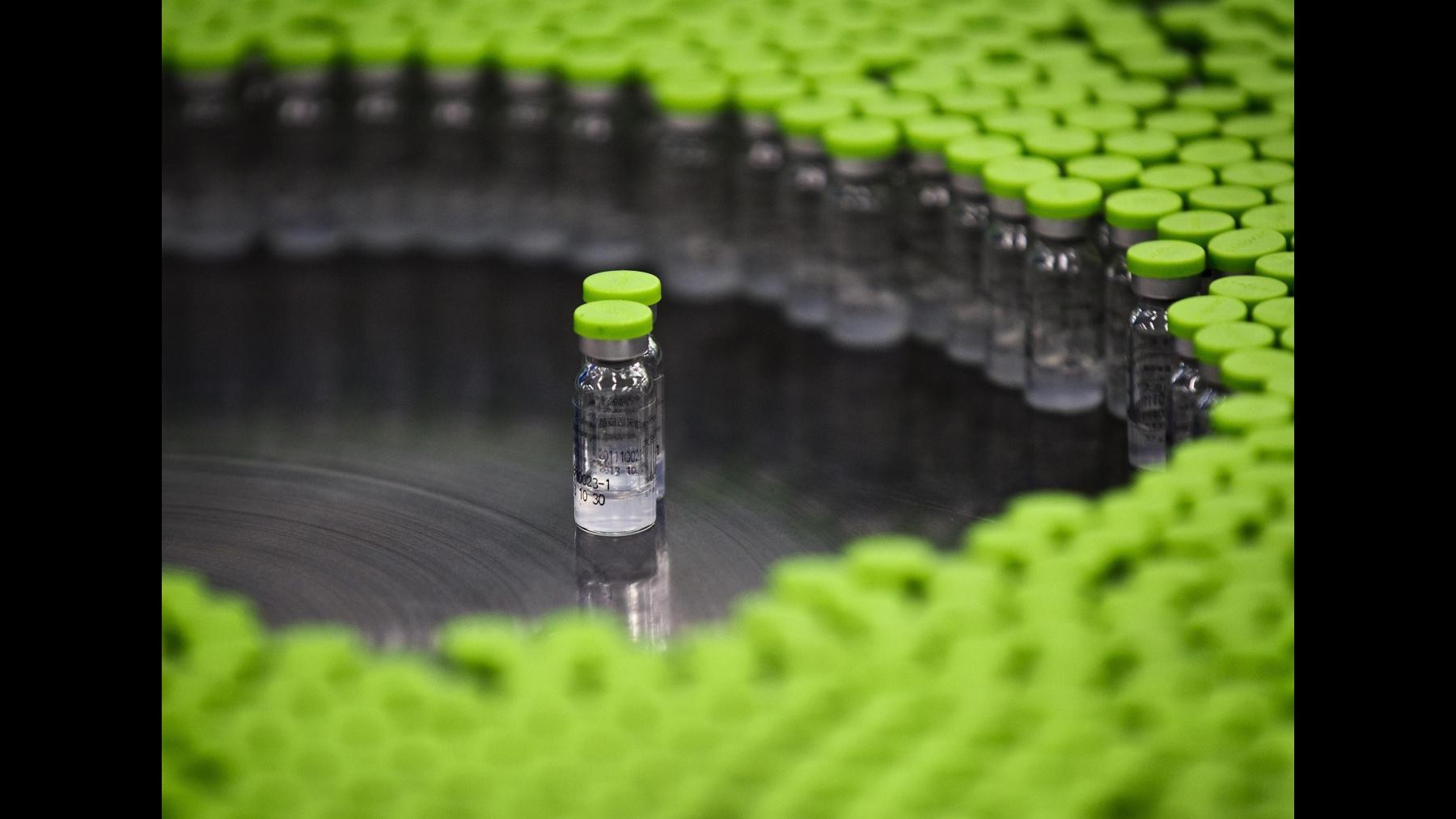 Lorenzin: Primo test negativo su vaccini anti-influenzali, no contaminazione