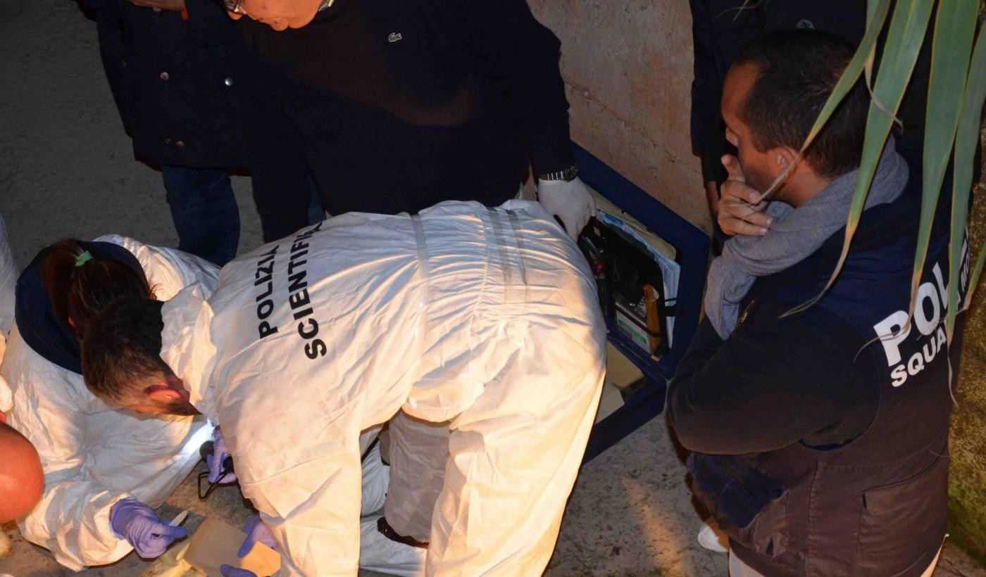 Ragusa, bimbo ucciso, domani minuto di silenzio in uffici regionali
