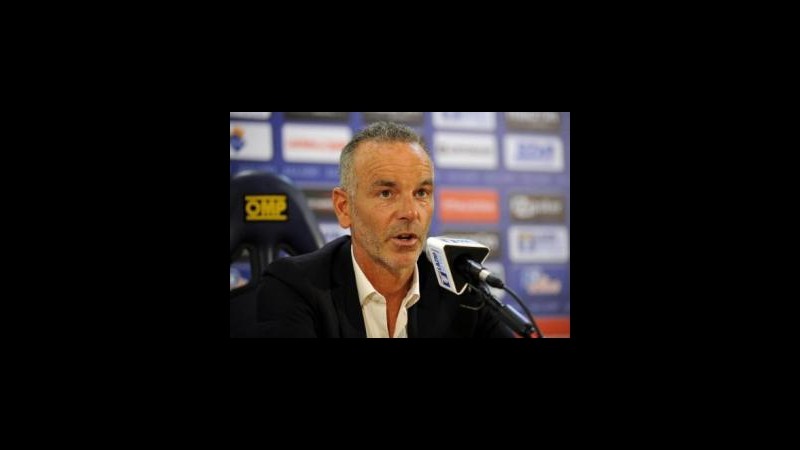 Coppa Italia, Pioli: Con Varese Lazio vuole vincere. Klose? Cado dalle nuvole
